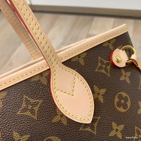 PM VUITTON LOUIS NEVERFULL 0619